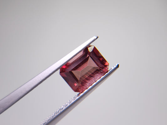 0151-3-5　バイカラーアンデシン　1.02ct