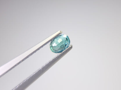 0003-7　コーネルピン　0.27ct