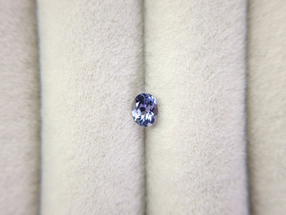 0654-7-1　ゾイサイト　0.43ct