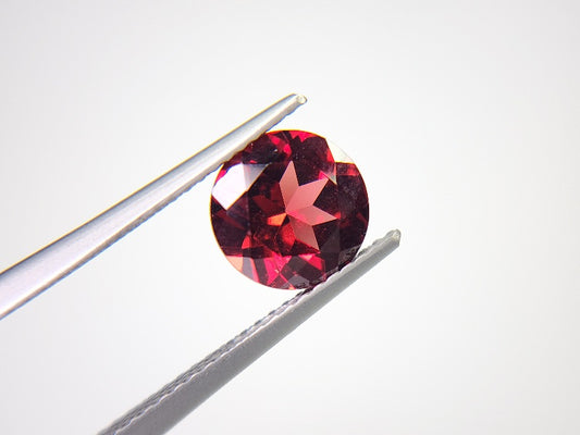 0910-5-4　ガーネット　2.28ct