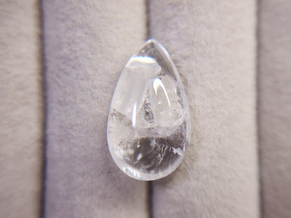 0887-19　クォーツインクォーツ　11.04ct