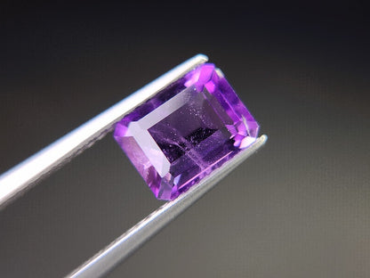 AM-35　アメジスト　1.73ct