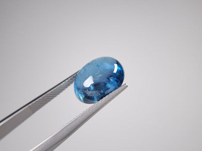 0092-1　アクアマリン　6.32ct