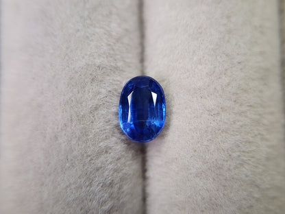 0942-15  カイヤナイト  1.09ct