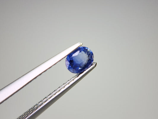 0904-64-3　サファイア　0.34ct