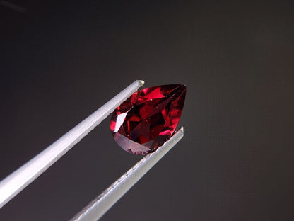 0910-3-2　ガーネット　1.56ct