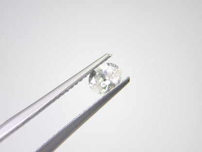 0921-1　リューコガーネット　0.53ct