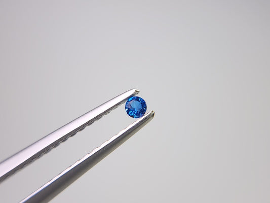 HAUY-2　アウイナイト　0.02ct