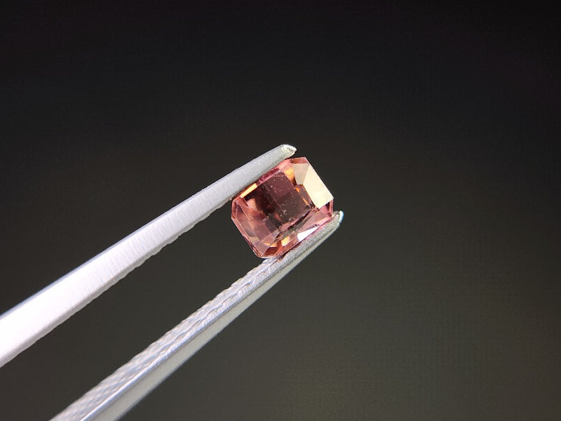 0879-83  トルマリン  0.42ct