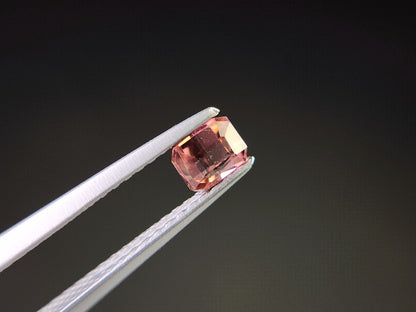 0879-83  トルマリン  0.42ct