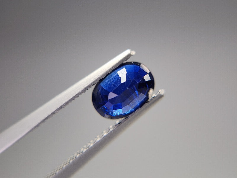 0942-11  カイヤナイト  1.12ct