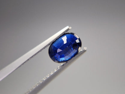 0942-11  カイヤナイト  1.12ct