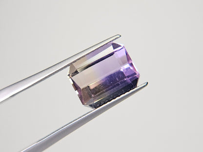 AMT-1　アメトリン　4.49ct