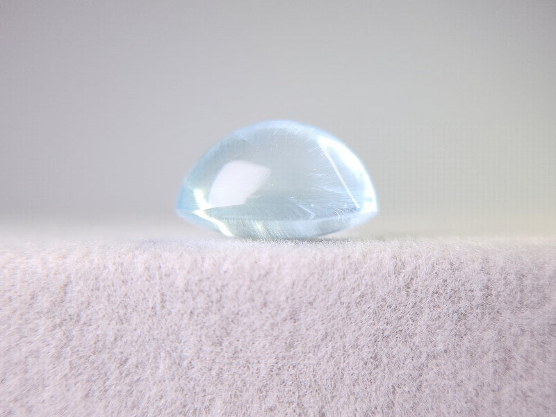 0020-4-2　トパーズキャッツアイ　5.67ct