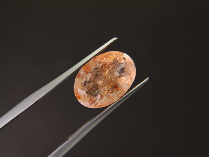 0920-2　サンストーン　5.16ct