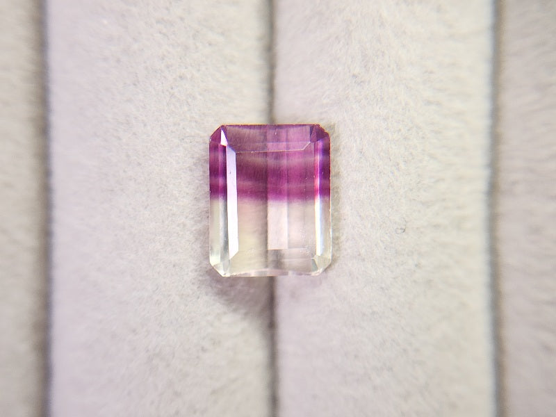 bc-FLO-14　バイカラーフローライト　4.13ct