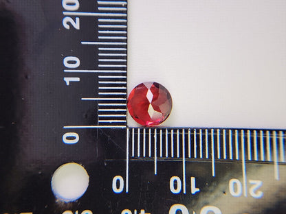 0910-5-3　ガーネット　2.33ct
