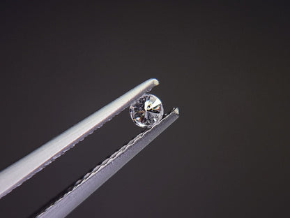 0015-1-23　ダイヤモンド　0.07ct