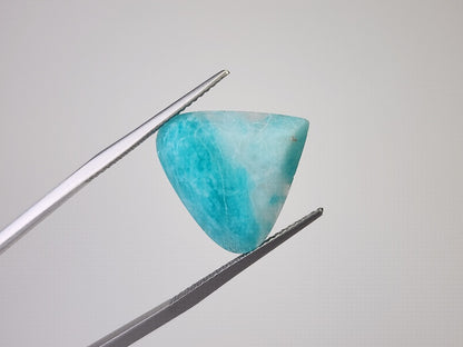 0889-14　アマゾナイトインクォーツ　7.44ct