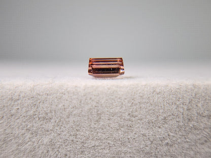 0879-15　トルマリン　0.79ct