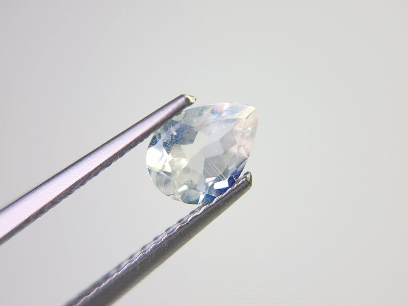 0763-3　アンデシンラブラドライト　0.67ct