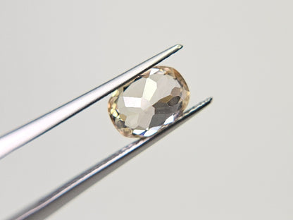 Z-1　ジルコン　2.42ct