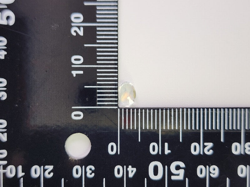 0760-14　アンデシンラブラドライト　0.46ct