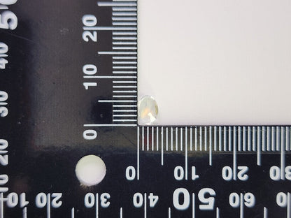 0760-14　アンデシンラブラドライト　0.46ct