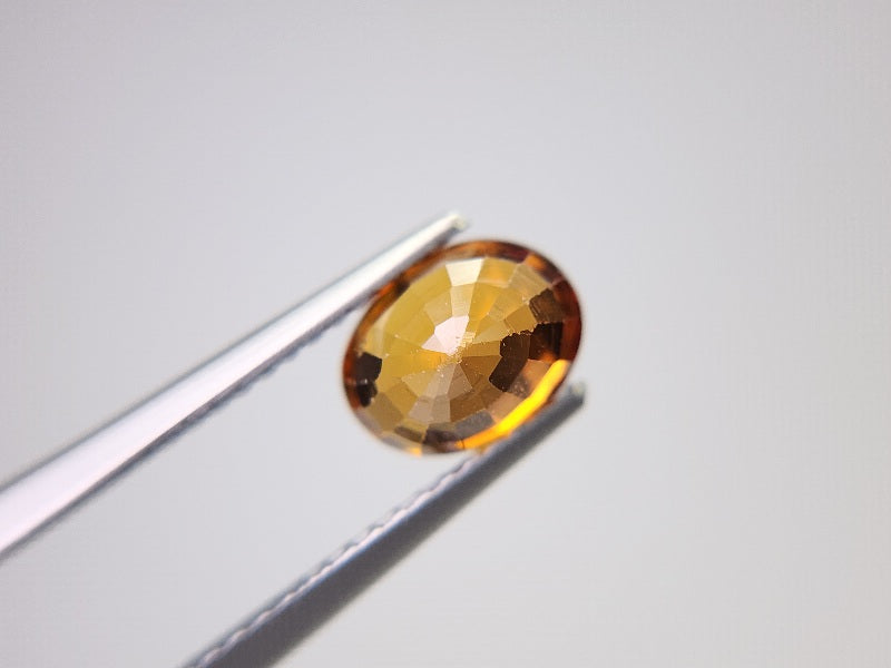0010-1-3　ジルコン　1.99ct