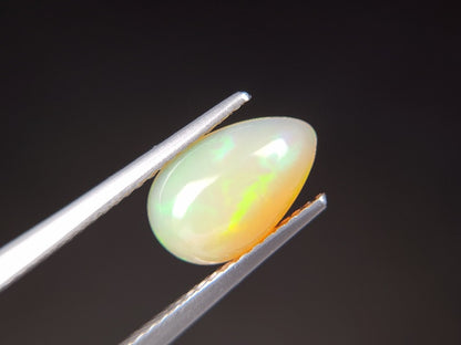 0938-16　オパール   1.38ct