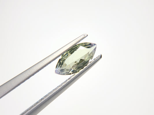 0653-3　ゾイサイト　0.49ct