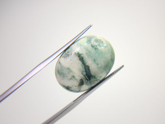 MRP-7　マリポサイト　20.45ct