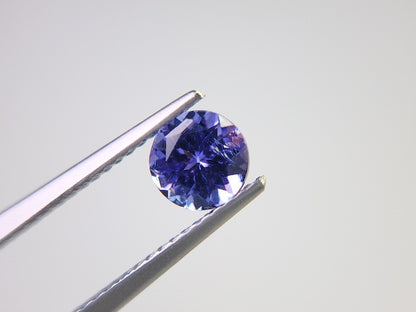 0153-3　タンザナイト　0.94ct