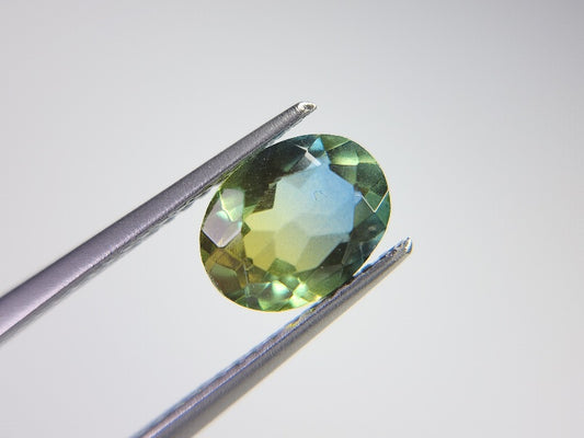 tQ-22　トリプレットクォーツ　1.36ct