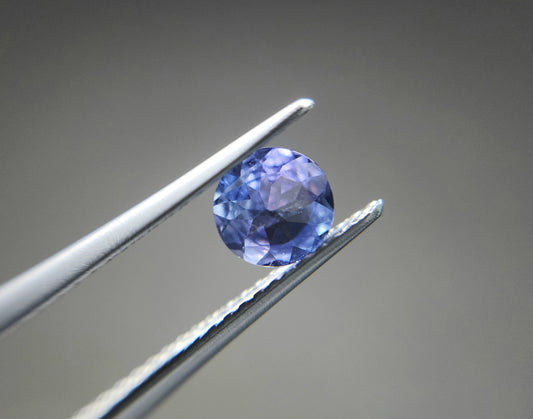 0658-1　ゾイサイト　0.54ct