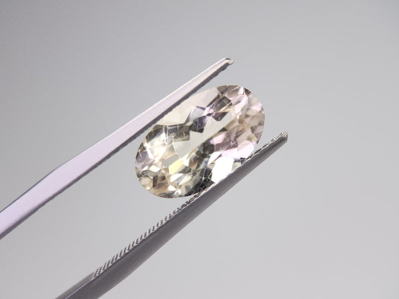 0014-2　スキャポライト　2.88ct