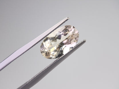 0014-2　スキャポライト　2.88ct