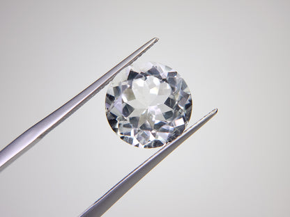0901-2　水晶　6.60ct