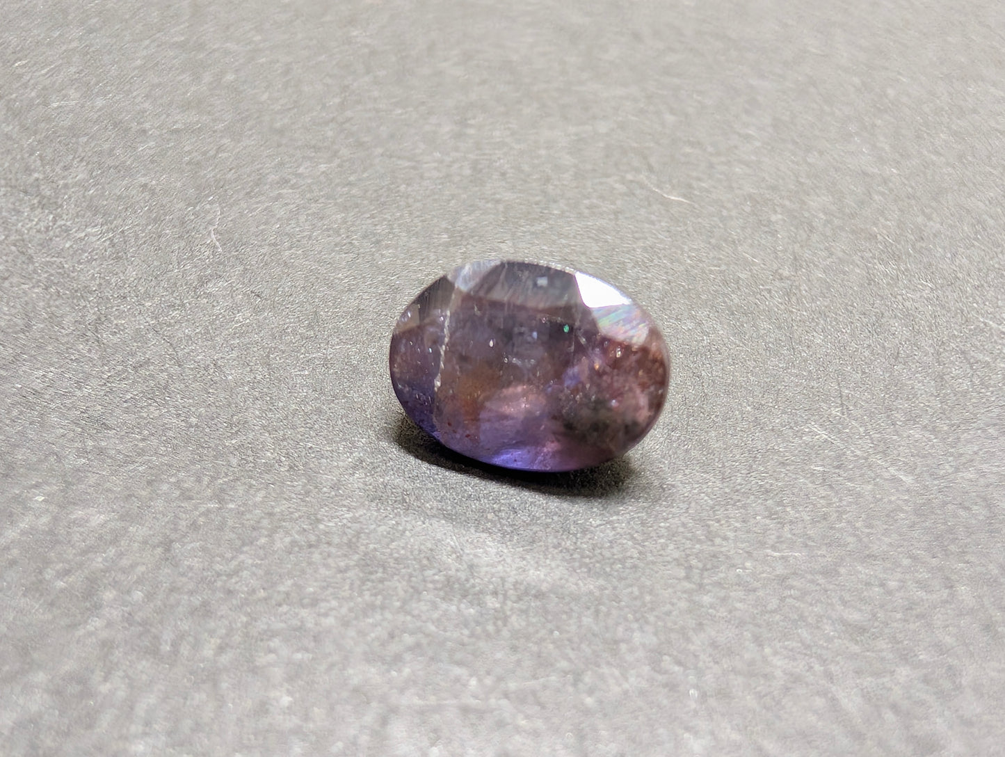 0242　アイオライトサンストーン　1.39ct