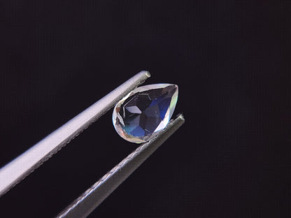 0762-9　アンデシンラブラドライト　0.43ct