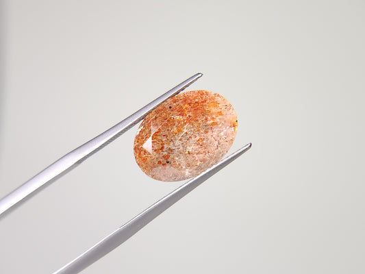 0920-8　サンストーン　8.02ct