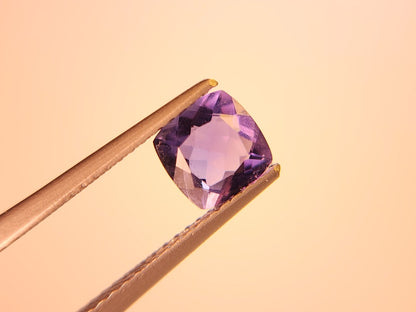 0930-8　カラーチェンジフローライト　1.16ct