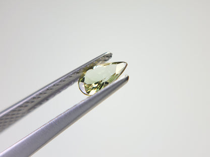 0644-8　ゾイサイト　0.35ct