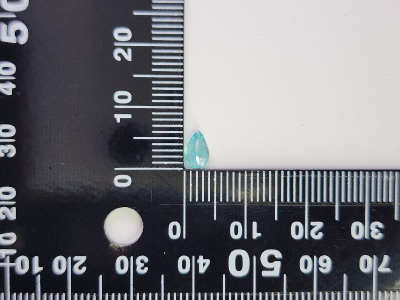 0461-4　アパタイト　0.47ct