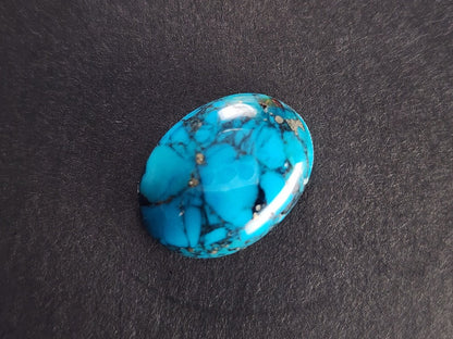 0938-32　ターコイズ　11.07ct