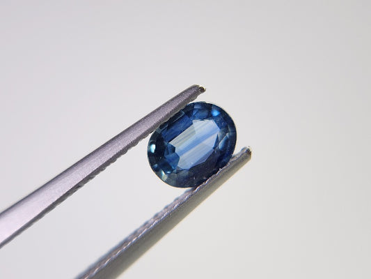 0904-60　サファイア　0.57ct