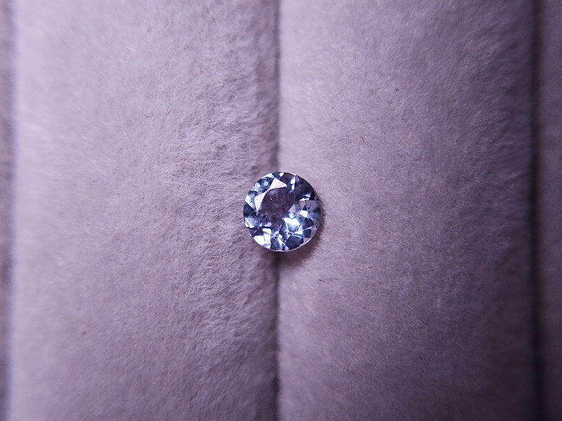 0657-21-1　ゾイサイト　0.38ct