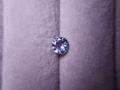 0657-21-1　ゾイサイト　0.38ct