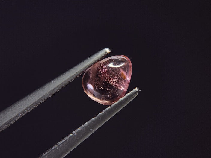 0031-7　トルマリン2石セット