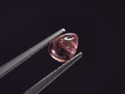 0031-7　トルマリン2石セット